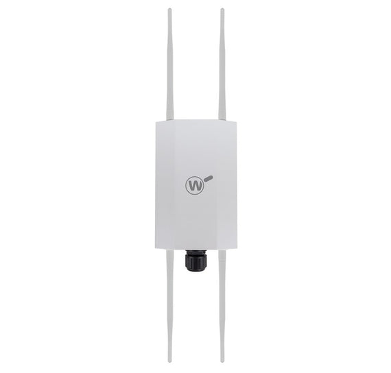 WatchGuard AP332CR Blank Hardware - Standard or USP License Sold Separately (includes 4 SMA-type single band dipole antennas).