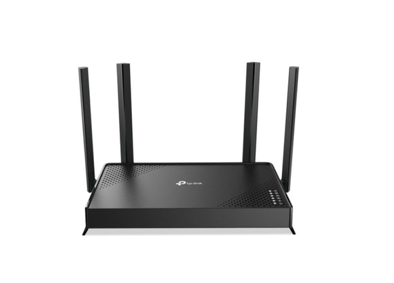 TP-Link Archer BE220 BE3600 Dual-Band Wi-Fi 7 Router(WIFI7) 688Mbps 2.4 GHz + 2882 Mbps  5 GHz