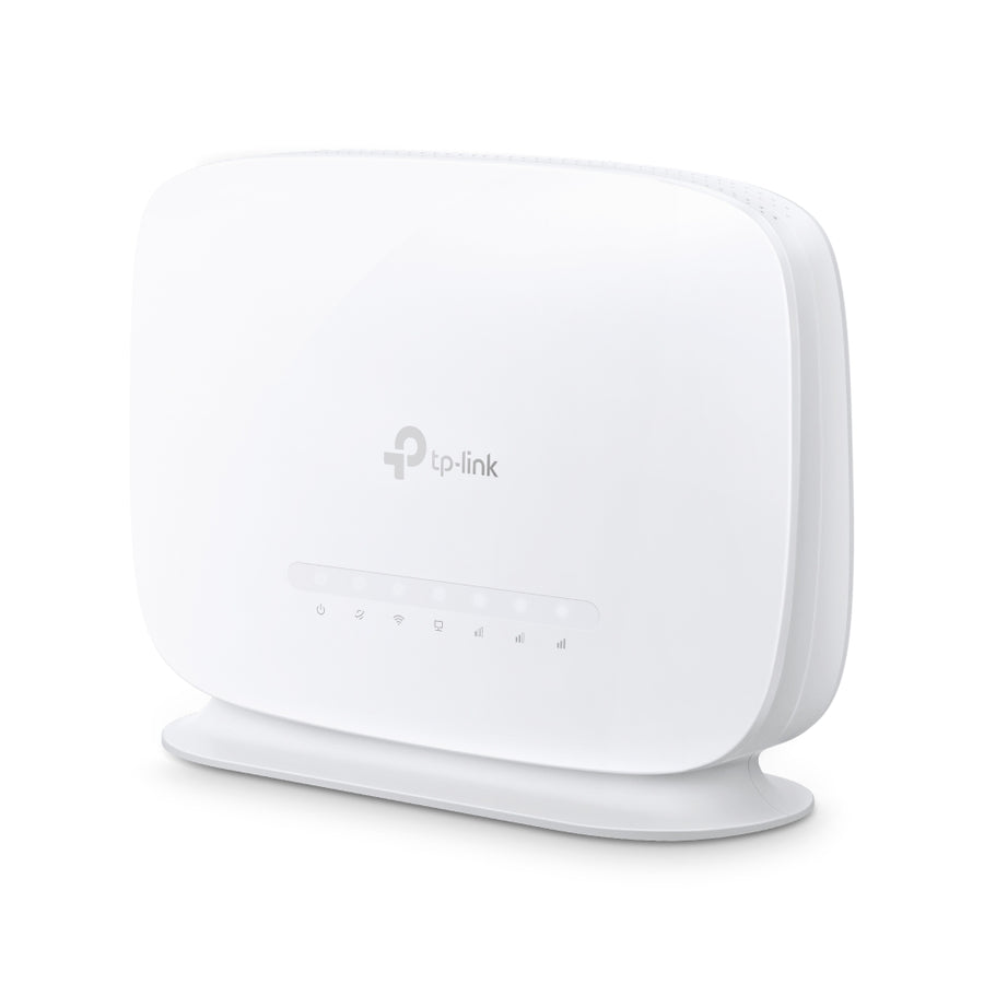 TP-Link Archer MR505 4G+ Cat6 AC1200 Wireless Dual Band Gigabit Router