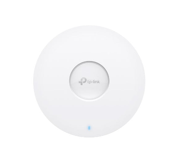 TP-Link EAP653 UR AX3000 Ceiling Mount WiFi 6 Access Point Omada SDN