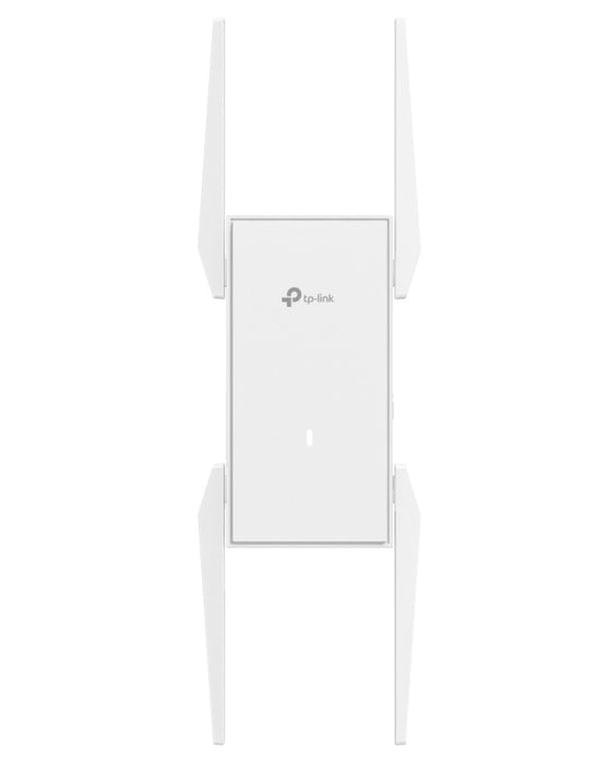 TP-Link EAP673-Extender AX5400 Mesh Wi-Fi 6 Extender by Omada SDN