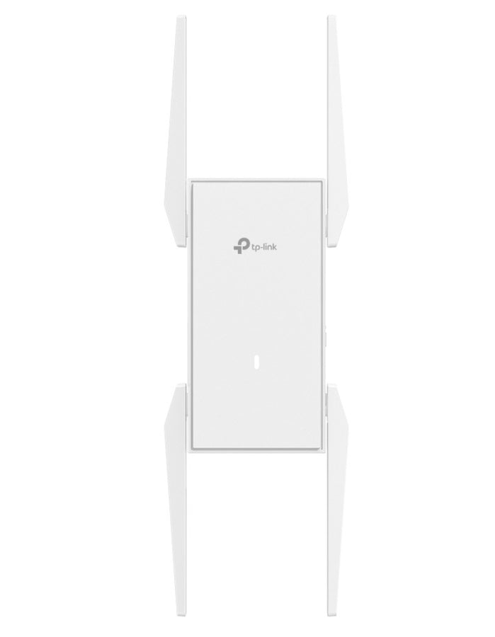 TP-Link EAP673-Extender AX5400 Mesh Wi-Fi 6 Extender by Omada SDN