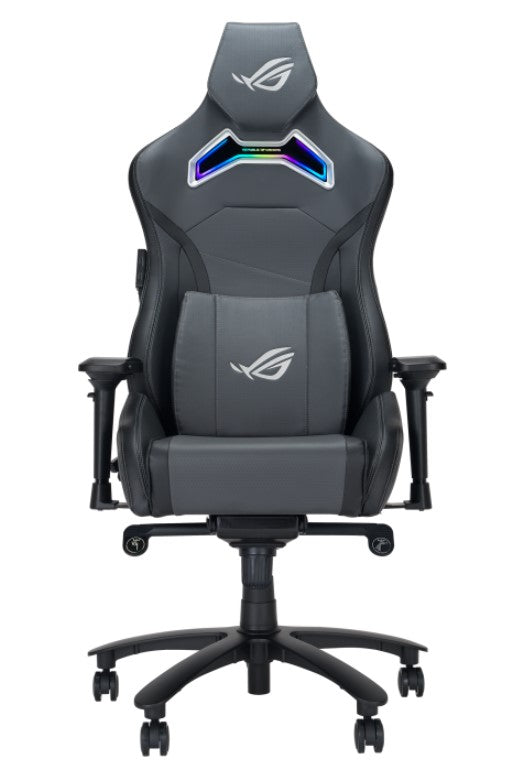 ASUS ROG Chariot X Gaming Chair Grey