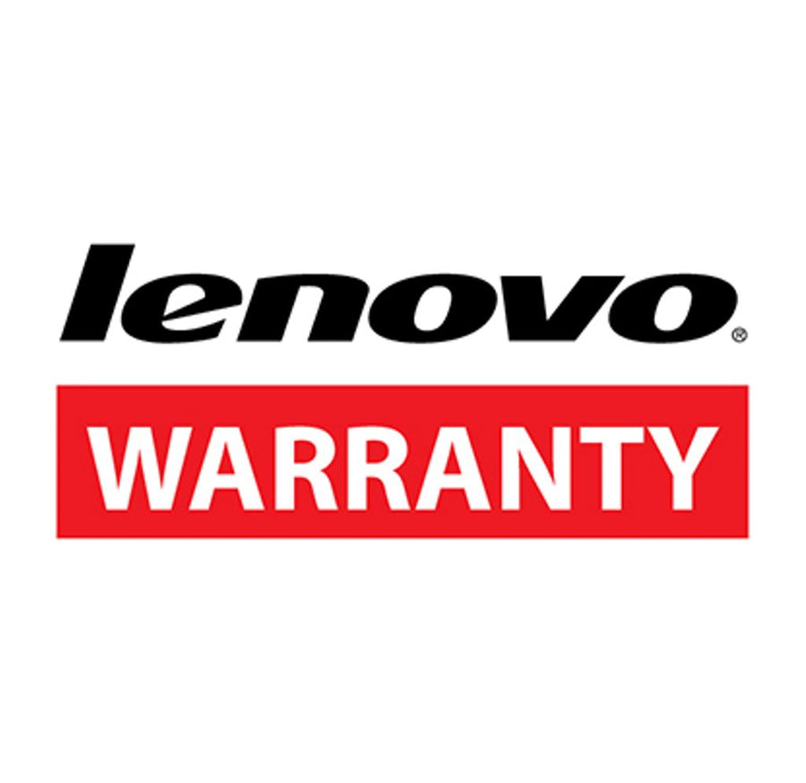 LENOVO Warranty Upgrade from 1 Year Onsite to 3 Years Onsite for ThinkBook 14 15 16 13 Series Virtual Item Serial Number Required