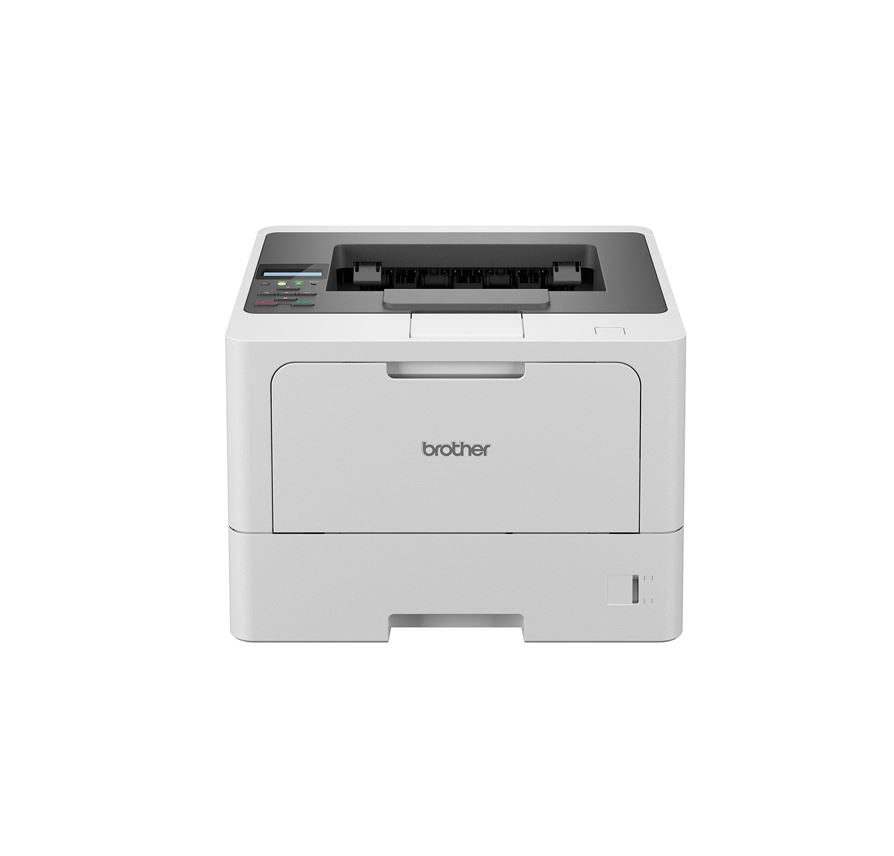 *NEW*Professional Mono Laser Printer with Print speeds of Up to 48 ppm, 2-Sided Printing, 250 Sheets Paper Tray, Wired & Wireless networking