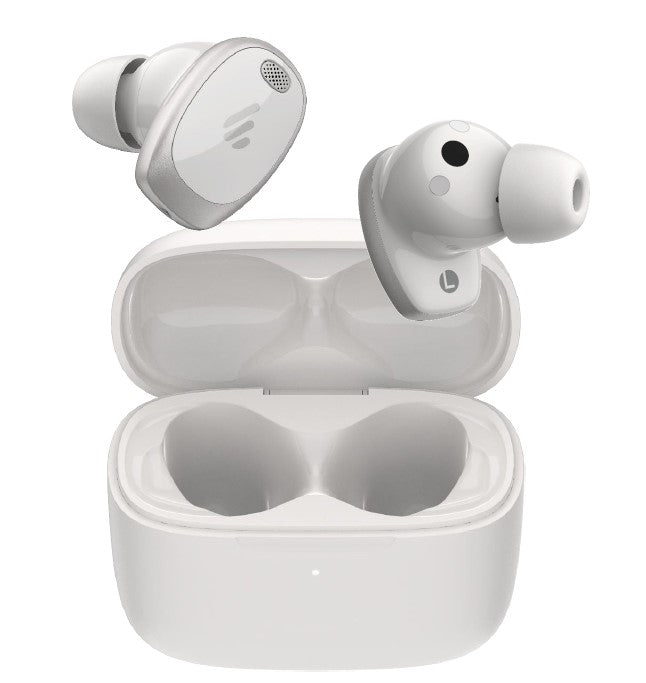 Edifier NeoDots Sand White True Wireless Earbuds