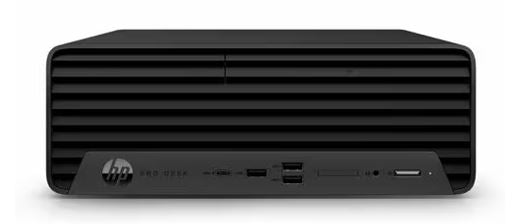 HP Pro SFF 400 G9 Desktop PC Intel i7-14700 16GB 512GB SSD Windows 11 PRO Intel UHD Graphics 770 1xDP 1xHDMI KB+Mouse 1YR Onsite WTY