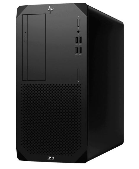 HP Z2 Tower G9 Intel i7-13700 16GB DDR5 512GB SSD 1TB HDD Windows 11 PRO nVidia RTX T1000 500W PSU KB+Mouse 3YR OS Workstation Desktop