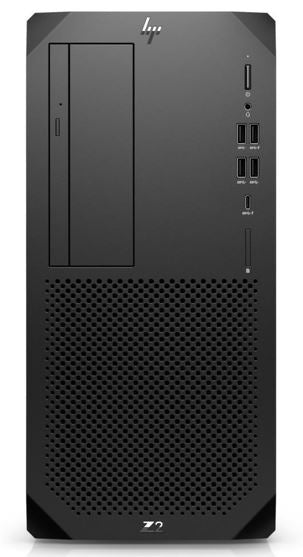 HP Z2 Tower G9 Intel i7-14700 32GB DDR5 1TB SSD 1TB HDD Windows 11 PRO nVidia RTX T1000 500W PSU KB+Mouse 3YR OS Workstation Desktop