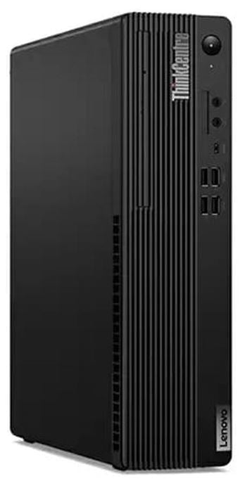 LENOVO ThinkCentre M80s G3 SFF Desktop PC vPro i5-12500 16GB DDR5 256GB SSD Windows 11 Pro 3yrs Onsite UHD Graphics WiFi6E Keyboard Mouse ~M70s