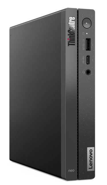 LENOVO ThinkCentre Neo 50q G4 Tiny Desktop PC i5-13420H 16GB 512GB SSD Windows 11 Pro 3yrs Onsite Wty UHD Graphics WiFi6 Keyboard Mouse ~M70q