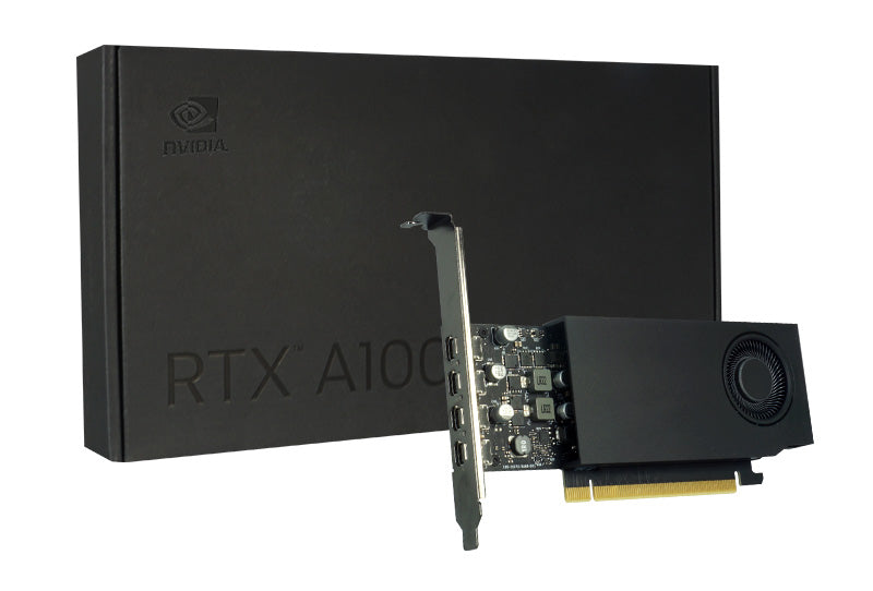 Leadtek nVidia RTX A1000 8GB (ATX  Bracket)